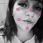 Barbara Tello - @luchit49 - Instagram