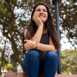 Barbara Tello - @im_barbara_96 - Instagram