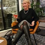 Barbara Temple - @beachglassmermaid - Instagram