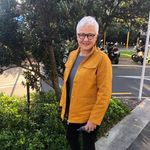 Barbara Templeton - @bjtempleton - Instagram