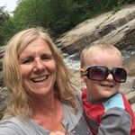 Barbara Tenney Wallen - @romosex703 - Instagram