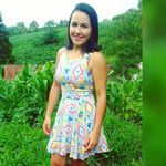 Bárbara Tenório - @barbaratenorio25 - Instagram