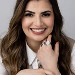 Bárbara Tenório - @bahtenorio - Instagram