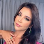 Bárbara Tenório - @_barbarattenorio - Instagram