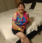 Barbara Teofilo - Facebook