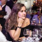 Bárbara Teófilo - Facebook