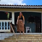 Barbara Teófilo - Facebook