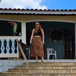 Barbara Teófilo - @barbillin - Instagram