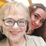 Barbara Tepper Levy - @tepperlevy - Instagram