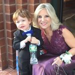 Barbra Tepper Stein - @matkell23 - Instagram