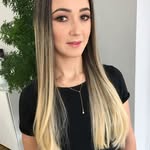 Barbara Santiago ☆ - @barbarateresinhasantiago - Instagram