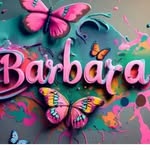 Barbara Teresa - @barbarateresa24 - Instagram
