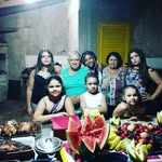 Barbara Teresinha - @barbarateresinha - Instagram