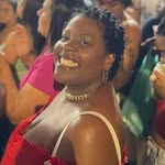 Barbara Terra | AfroTurismo e Autoconhecimento - @barbaraterra_ - Instagram