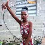 Barbara Ayamey Solís Terrero - @barbaraayamey - Instagram