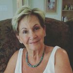Barbara Terrier - @bterrier2 - Instagram