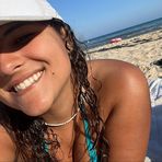 Bárbara Terrones - Facebook