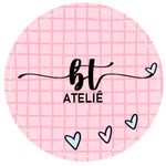 Bárbara Tessarolli | Ateliê - @barbaratessarolli - Instagram