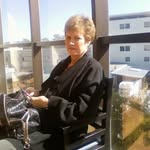 Barbara Teusink - @teusinkbarb77 - Instagram