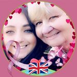 Barbara Tewley - @barbaratewley - Instagram