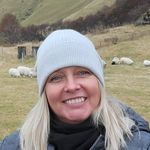 Barbara von Thaden - @barbaravt17 - Instagram