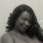 Barbara Thames - @blkbarbie75 - Instagram