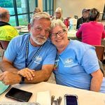 Barbara Thames Olm - @bigredandoldblue - Instagram