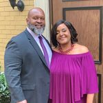 Barbara Matthews Tharpe - @btharpe64 - Instagram
