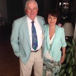 Barbara Tharpe Cobb - @barbara_tharpe_cobb - Instagram