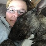Barbara Theis - @baerbel_mila_ivy_lovedogs - Instagram