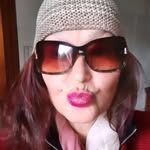 Barbara Thelen - @snowleopard.true - Instagram