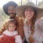 Barbara Figueroa - @barbara_the_nomad - Instagram