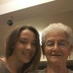 Barbara Theroux - @therouxbarbara - Instagram