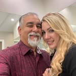 Barbara Thibodeaux - @barodriguez5551 - Instagram