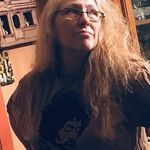 Barbara Thier - @catiblue61 - Instagram
