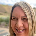 Barbara Joy Thierry - @barbaravosper - Instagram