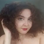 Bárbara em todos os sentidos - @abarbarairla - Instagram