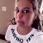 Barbara Thome Fischer - @dixx_bazinha_ - Instagram