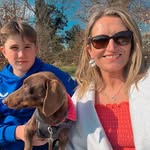 Barbara Clinton Thornton - @barbarathornton123 - Instagram