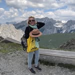 Barbara Thorn - @bthorn6 - Instagram