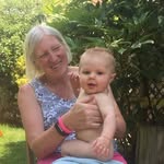 Barbara Thorn - @barbara_thorn79 - Instagram