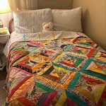 Barbara Tilghman - @tilghman5740 - Instagram