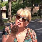 Barbara Pitera Timko - @mermaids555 - Instagram