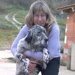 Barbara Tofani Rinaldi - @tofanirinaldi - Instagram