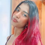 Bárbara Tomas - @babbiizinha - Instagram