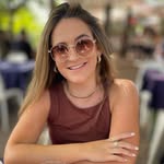 Bárbara Tomasel - @tomaselbarbara - Instagram