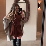Barbara Tomasevic - @barbara.tomasevic - Instagram