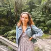 barbaradosanjostomas - @barbara.tomas - TikTok