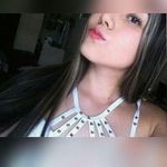 Bárbara Tomasini - @tomasinibrbara - Instagram