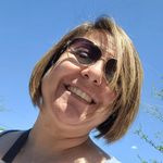 Barbara Tomasini Awasthi - @btomasini813 - Instagram